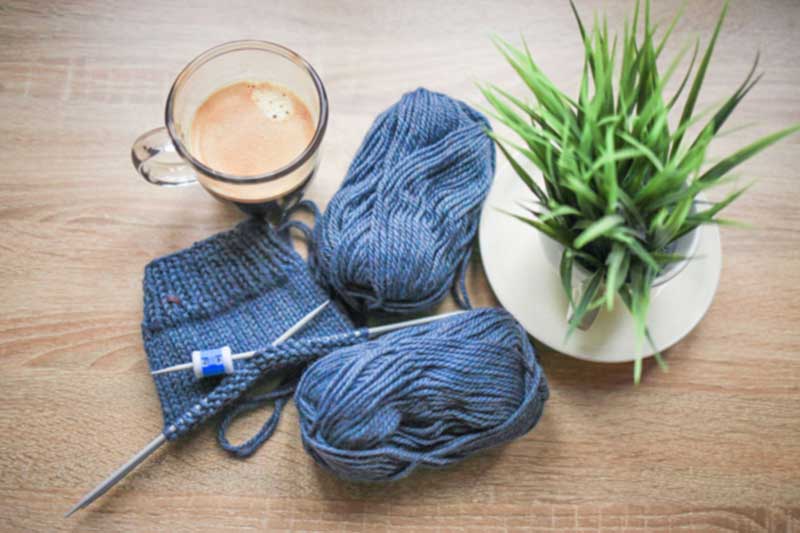The Best Knitting Needles for Sock Knitting