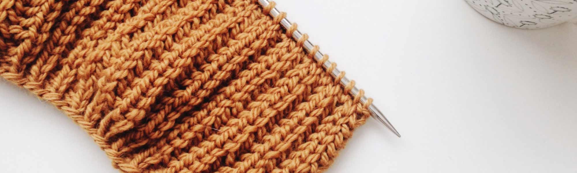 The Best Knitting Needles for Beginners