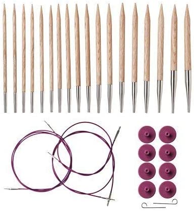 Knit Picks, Interchangeable Needles, Mosaic Bulky Edition Needle Set